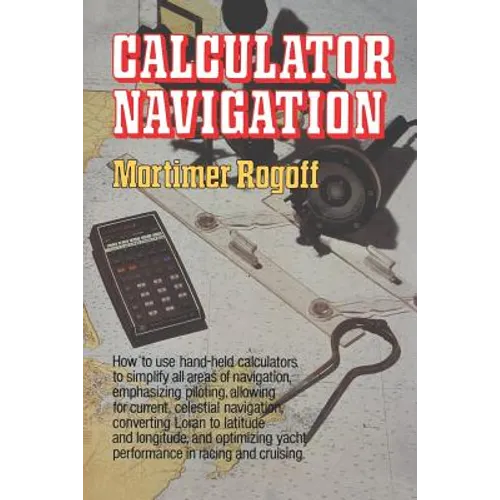 Calculator Navigation