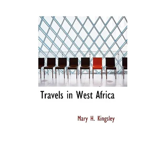 Travels in West Africa