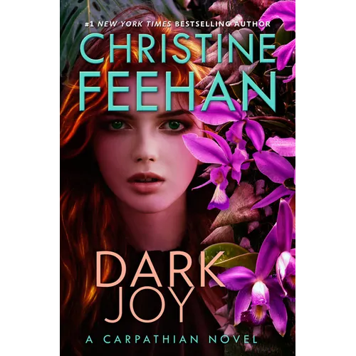 Dark Joy