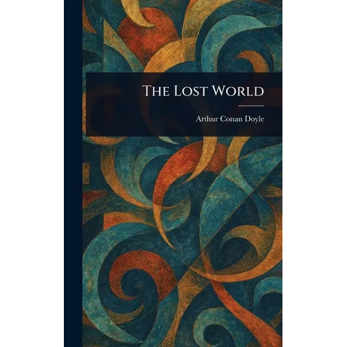 The Lost World