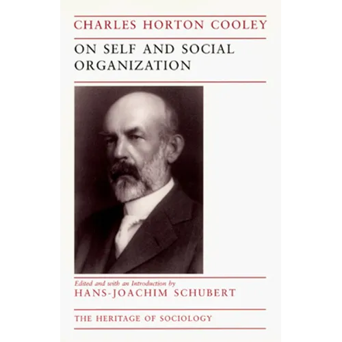 On Self and Social Organization