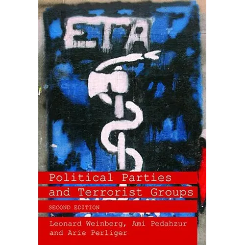 Political Parties and Terrorist Groups