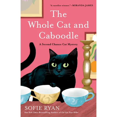 The Whole Cat and Caboodle