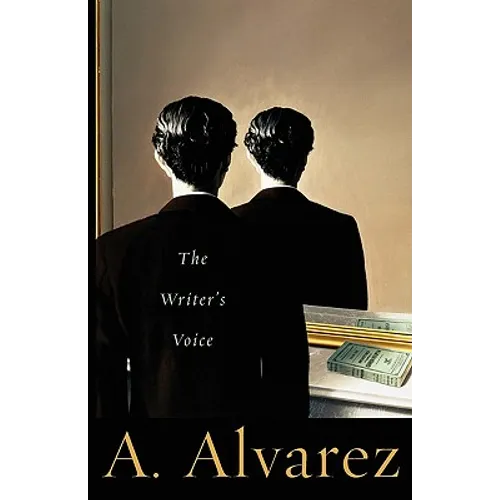 The Writer's Voice