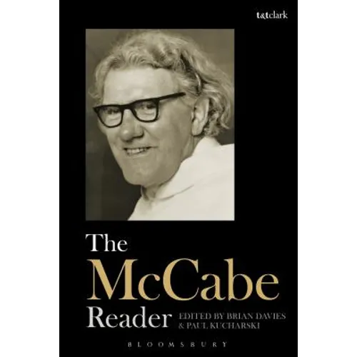 The McCabe Reader