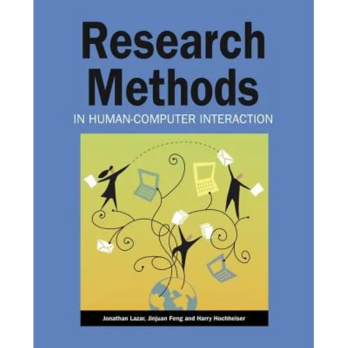 Research Methods In Human-Comp