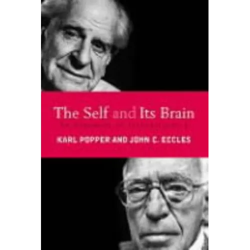 The Self and Its Brain: An Argument for Interactionism