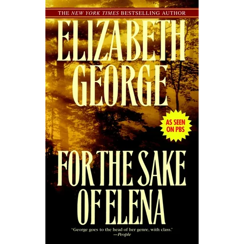 For the Sake of Elena