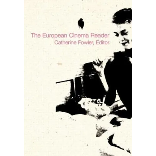 European Cinema Reader