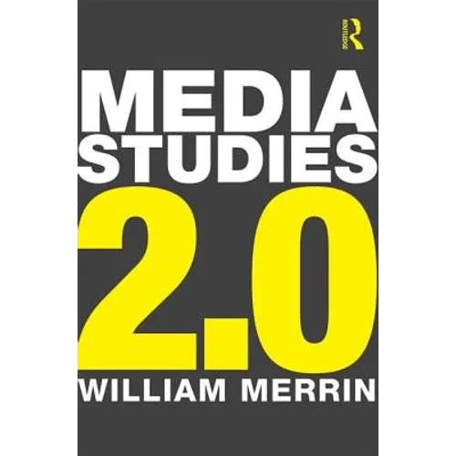 Media Studies 2.0