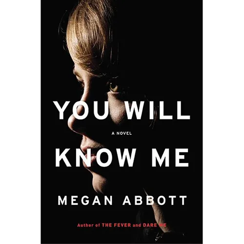 You Will Know Me