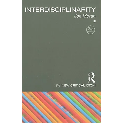 Interdisciplinarity