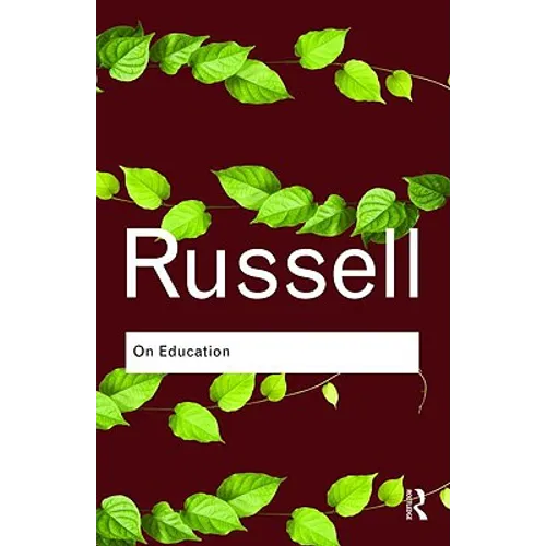 On Education