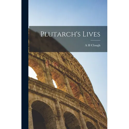 Plutarch's Lives