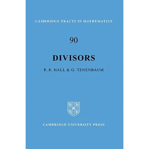 Divisors