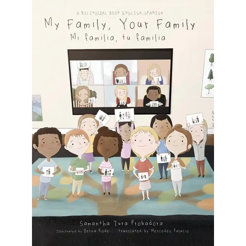 My Family, Your Family (Mi Familia, Tu Familia)