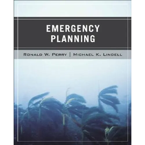 Wiley Pathways Emergency Planning