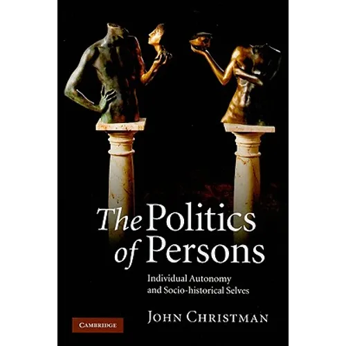 The Politics of Persons