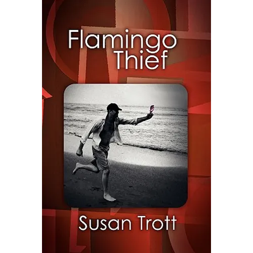 Flamingo Thief