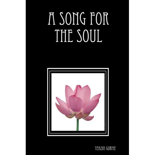 A Song For The Soul
