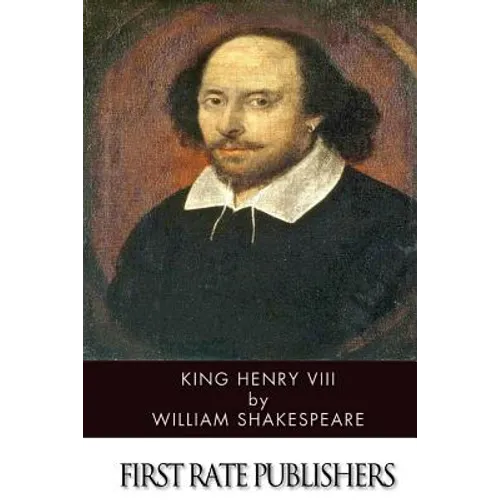 King Henry VIII
