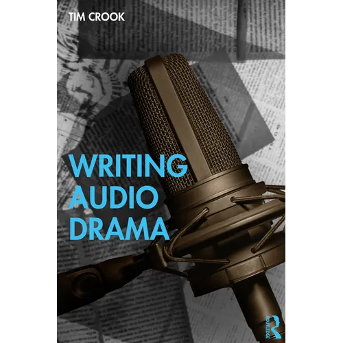 Writing Audio Drama