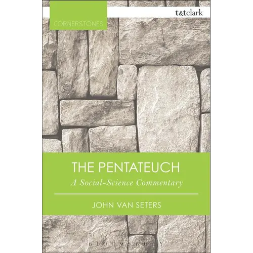 The Pentateuch: A Social-Science Commentary