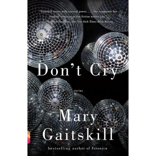 Don't Cry