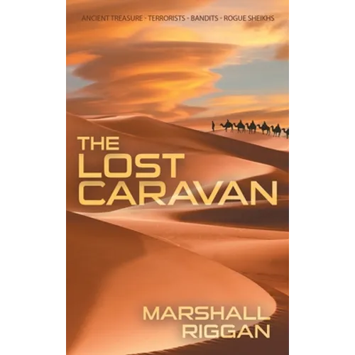 The Lost Caravan