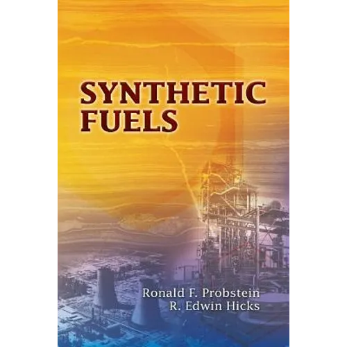 Synthetic Fuels