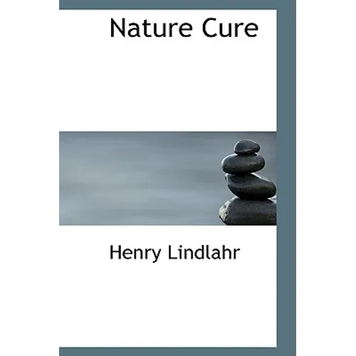 Nature Cure