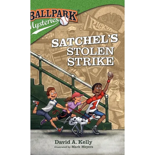 Satchel's Stolen Strike