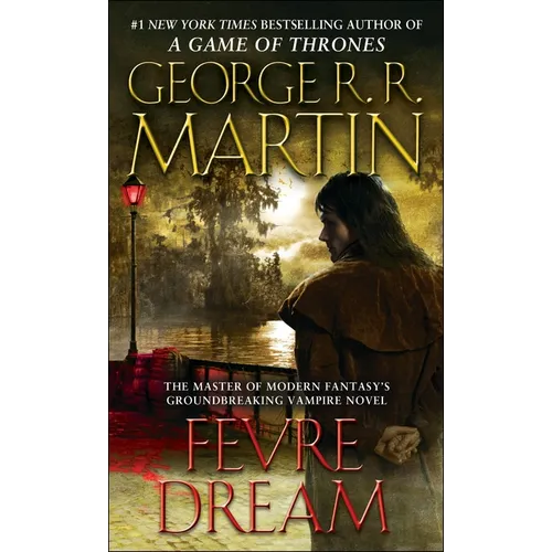 Fevre Dream