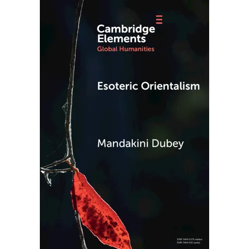 Esoteric Orientalism