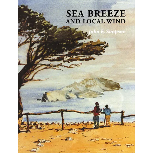 Sea Breeze and Local Winds
