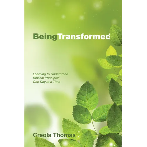 Being Transformed - Paperback