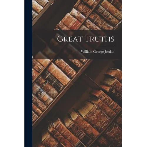 Great Truths
