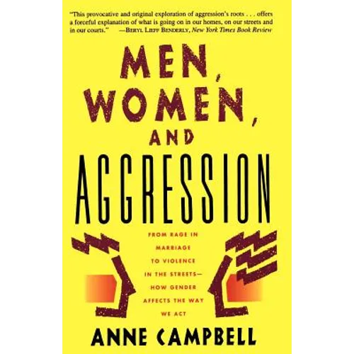 Men, Women, and Aggression