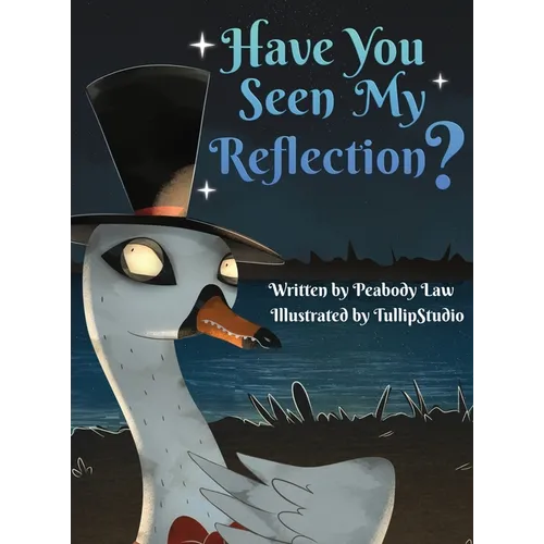 Have You Seen My Reflection?