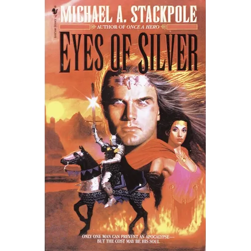 Eyes of Silver