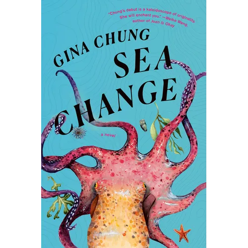 Sea Change