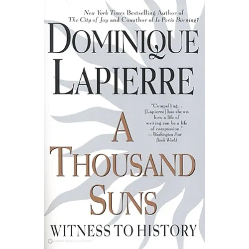 A Thousand Suns