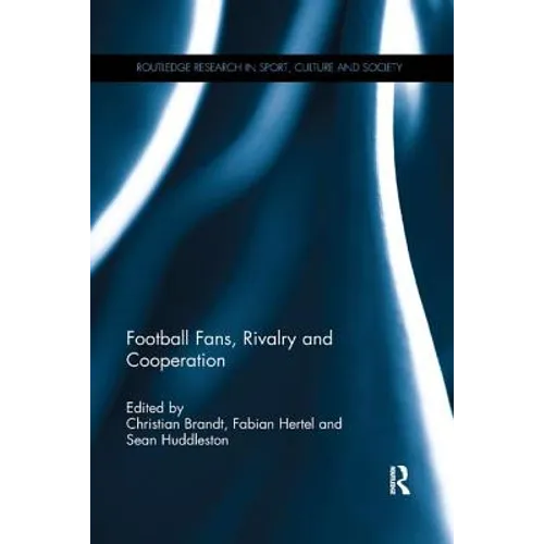 Football Fans, Rivalry and Cooperation