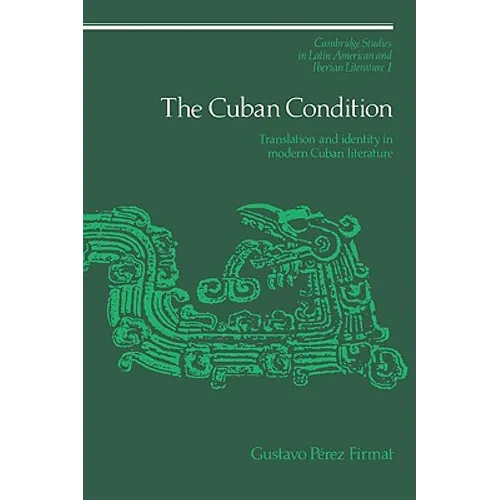 The Cuban Condition
