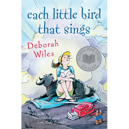 Each Little Bird That Sings
