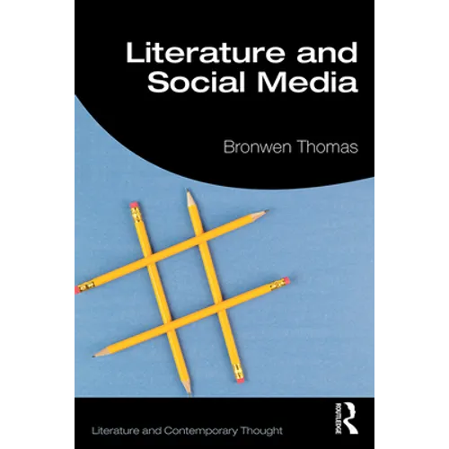 Literature and Social Media