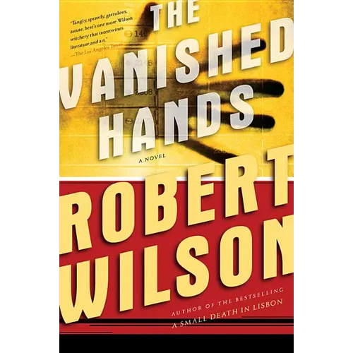 The Vanished Hands