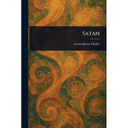 Satan - Paperback