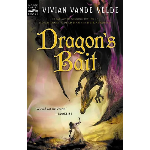 Dragon's Bait