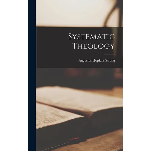 Systematic Theology
